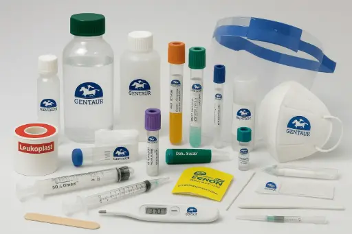 Total HR Vials,10 to 150mg/L (50tests)