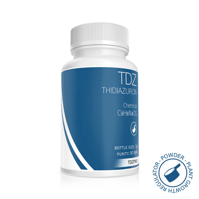 Thidiazuron (TDZ) Solution