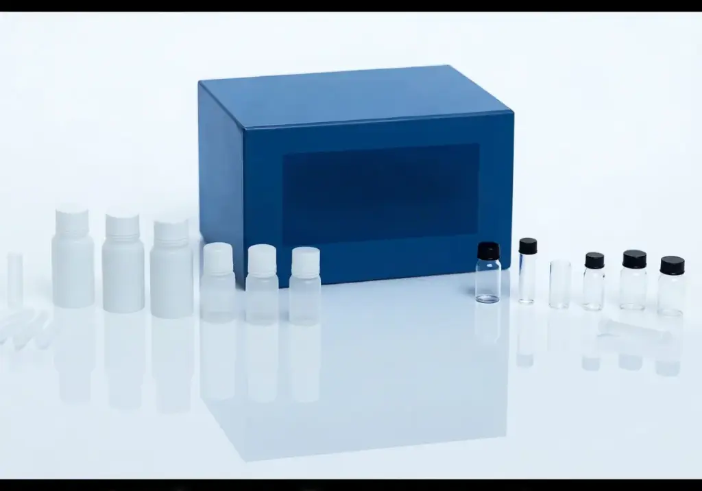 -III Enzyme