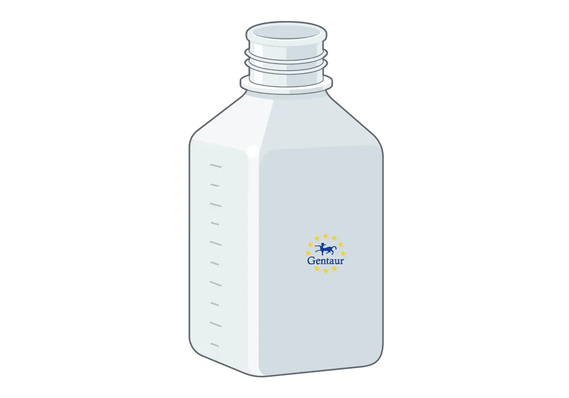 Distilled Water