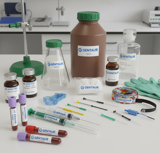 [Chemks-438] Cleaning solution for proteines 500 ml