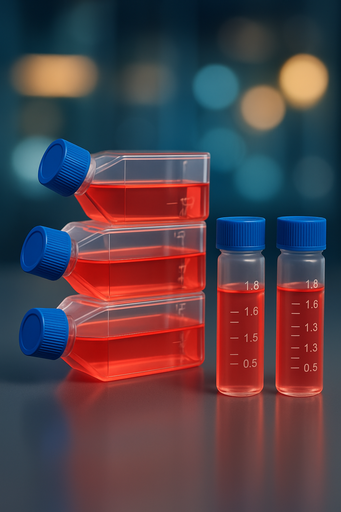 [iCell-C039] Chinese Hamster X Mouse B Lymphocyte Hybridoma (MR1)